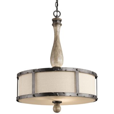 Evan Pendant by Kichler - Starlight Lighting USA and Canada